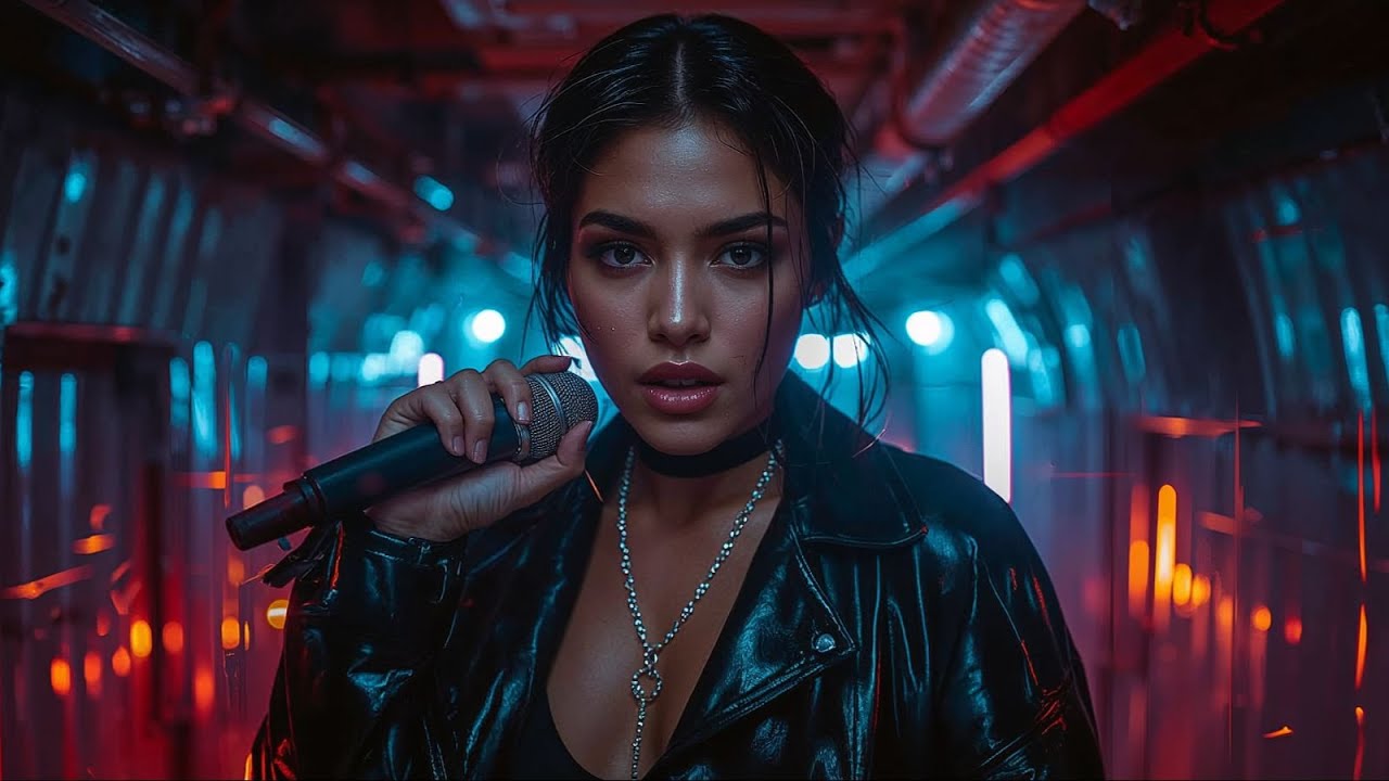 Ava Max & Becky G - Rising Echo 🥁 Electronic Music Dancefloor DnB Morning Energy Mix 2026