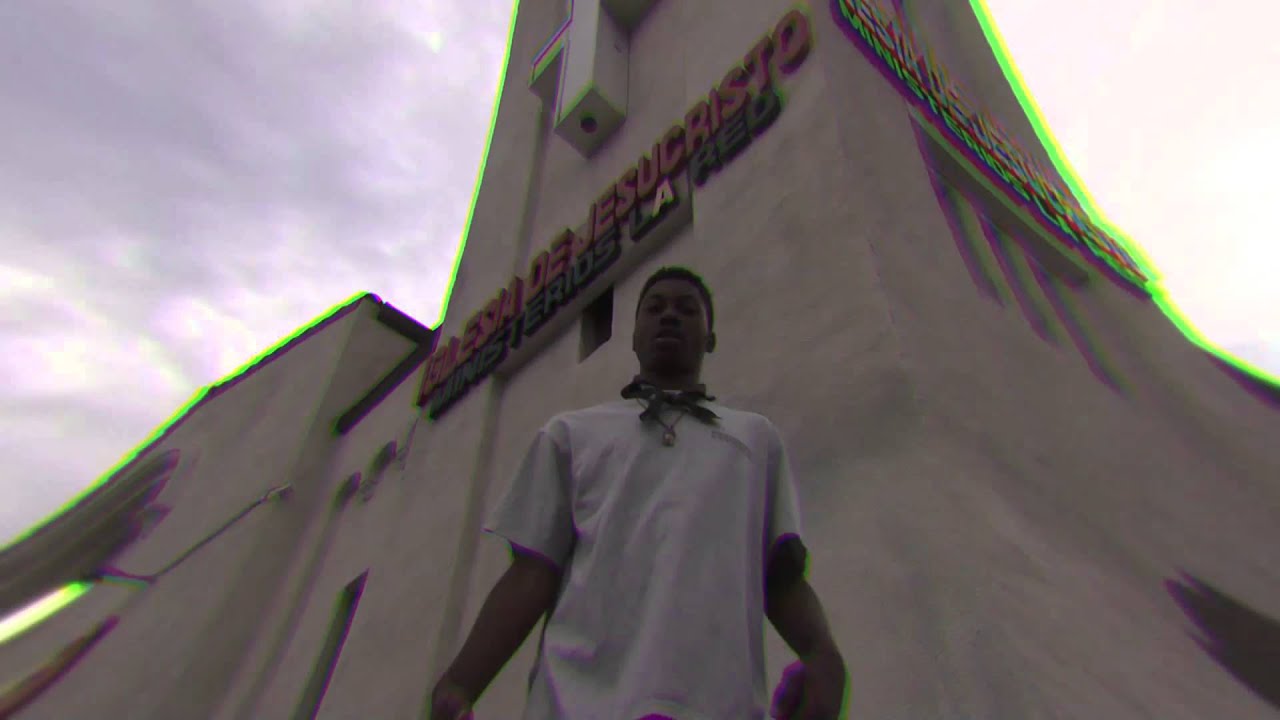 @KaneGrocerys - Spend Alot directed by @marcymane