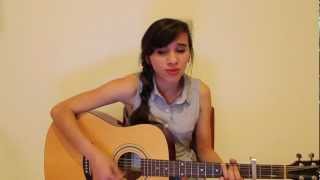 Rill Rill - Sleigh Bells Cover by Camila