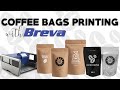 Direct Print on Coffee Bags