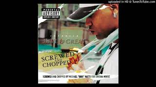 Juvenile-Juve The Great (Screwed &amp; Chopped) - 19 - Enemy Turf