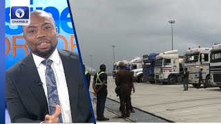 Petrol Importers Asking Dangote To Increase Price Of Petrol - Kelvin Emmanuel