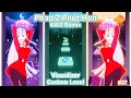 Phao 2 Phut Hon - KAIZ Remix | Tiles Hop "Custom Level" | BeastSentry