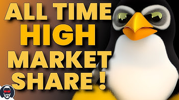 Is 2023 the year of the Linux Desktop?