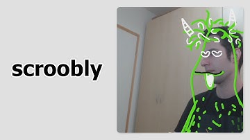 Scroobly - AI Experiment