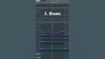 HOW TO RAGE TYPE BEAT FOR LIL UZI #producer #typebeat