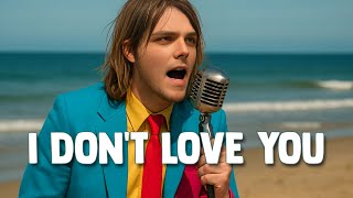 Download Lagu I Don’t Love You (1980’s R\u0026B Soul Version) | My Chemical Romance AI Cover – Retro Soul Revival MP3 Download Lagu I Don’t Love You (1980’s R\u0026B Soul Version) | My Chemical Romance AI Cover – Retro Soul Revival MP3