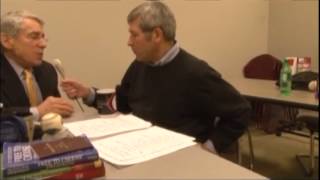 Walter Jacobson - Public Affairs - 2015-01-11