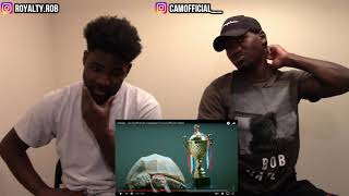 DaBaby - Giving What It's Supposed To Give [Official Video] Reaction