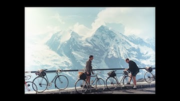 Kodachrome Sweet Home (digitising and restoring my Great Uncle