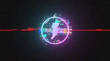 After Effects Neon Logo Reveal Intro Template #83 Free Download