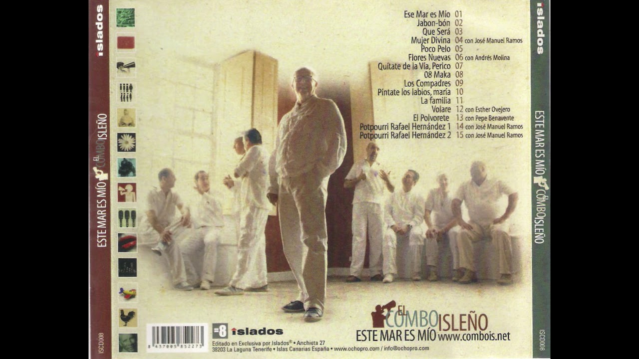 Los Compadres - El Combo Isleño video editing software free