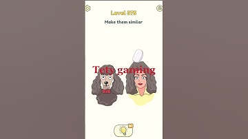 DOP2 delte one part | All Levels Gameplay Android,ios (level 375✅376✅)#shorts #gameplay