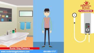 Rooter King Plumbers