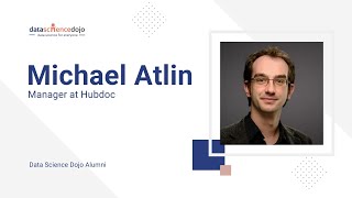 Michael Atlin on the Impact of Data Science Bootcamp