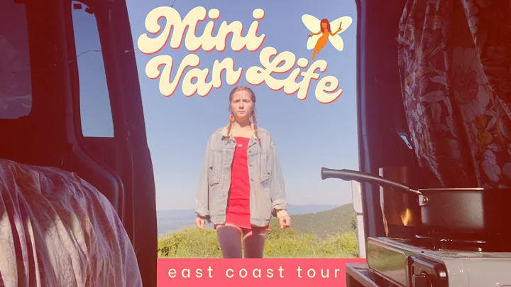 Wisdom & Adventures in a Mini Van | #minivanlife