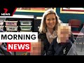 Shocking find in samantha murphys investigation  7 news australia