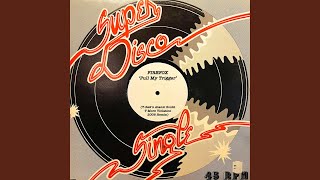 Pull My Trigger (T-Rek's Atanic South T-More Violation 2008 Remix)