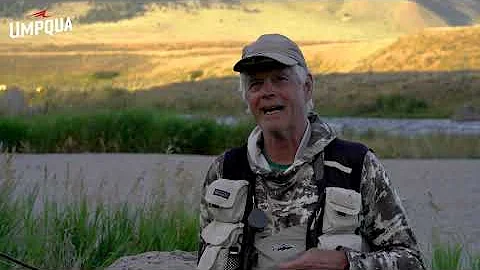 Umpqua's Sparkle Dun from Signature Tyer Craig Mat...