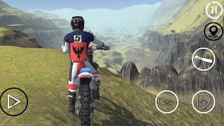 INDIAN BIKE UPLOADING GAME SUPER BIKE OF ROAD GAME PLAY VIDEO AVENGERS 2