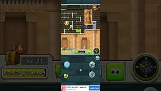 Diamond Quest EGYPT 3 level 9.1