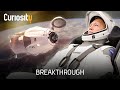 SpaceX & NASA Attempting First Manned Space Flight in a Decade From US Soil - Breakthrough