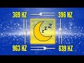 369 hz  396 hz  639 hz  963 hz tuning forks  nikola teslas 369 secret code delta waves 