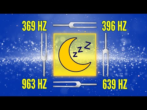 369 Hz 396 Hz 639 Hz 963 Hz Tuning Forks Nikola Tesla S 3 6 9 Secret Code Delta Waves 