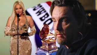 Mixing Beyoncé’s Album of the Year Cowboy Carter with Stuart White