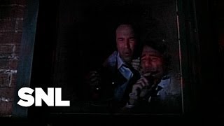 Stake Out - Saturday Night Live