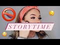 First time ///STORYTIME FROM ANONYMOUS