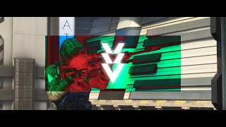 I t D e p e n d s // Cod BO2 edit