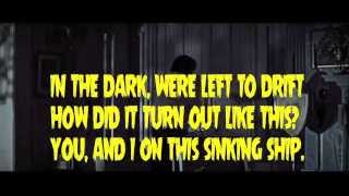 The Generators &quot;Castaways&quot; - Lyric Video