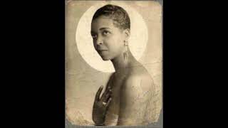 Watch Ethel Waters Harlem On My Mind video