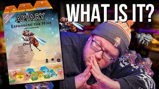 Apiary Expansion Overview - Whats New, Whats Good, What Is Expanding The Hive?