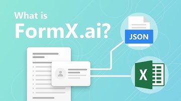 What is FormX.ai?