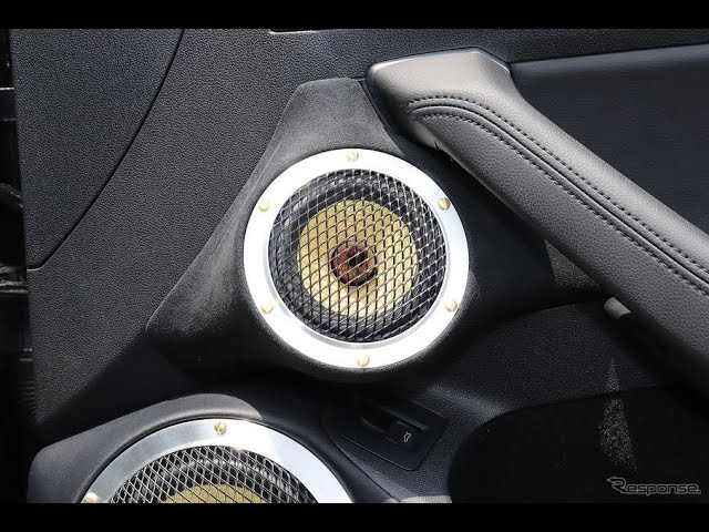 そこに通えば、カーオーディオライフが一層充実！［音の専門店が頼りに