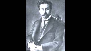 Scriabin - Nocturne in Ab Major (Michael Ponti)