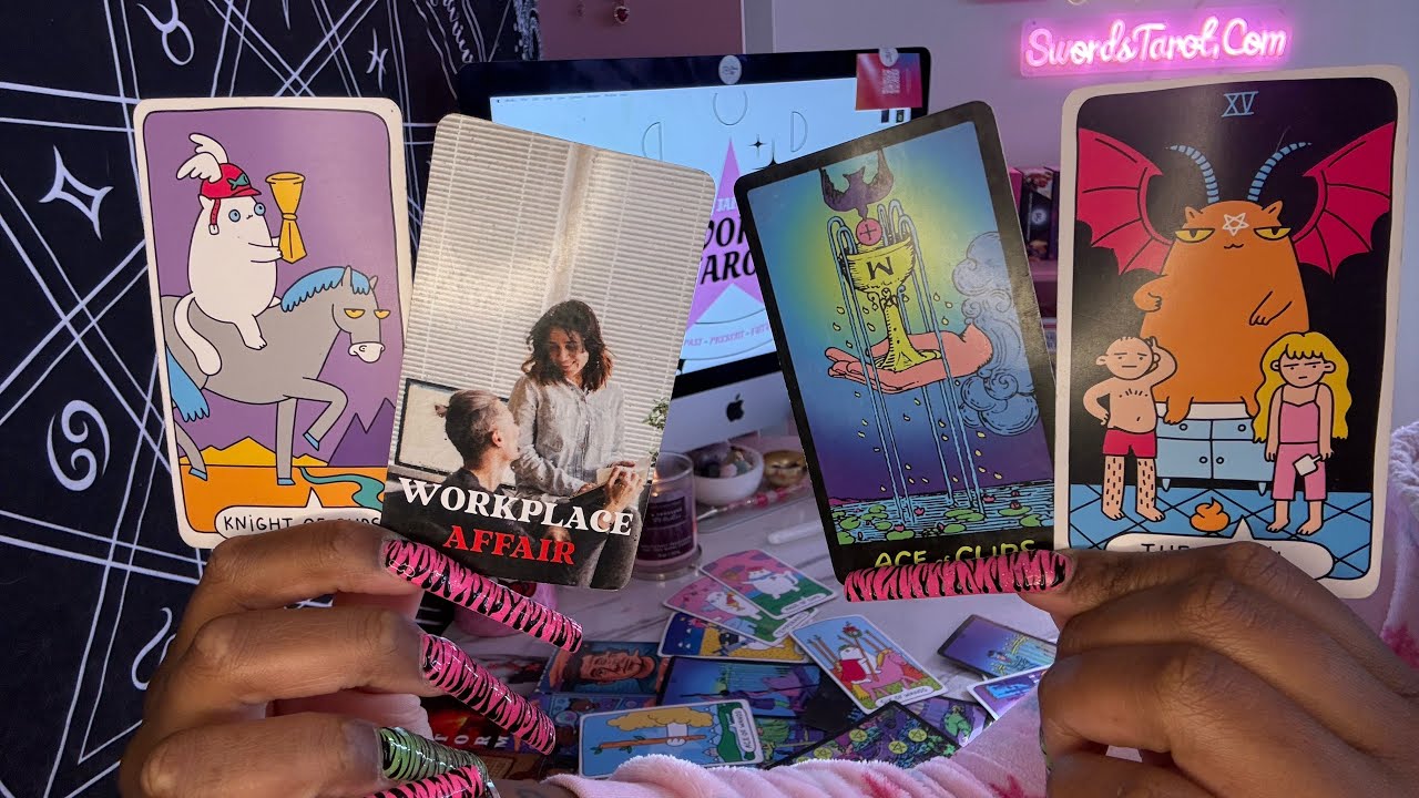 CAPRICORN ♑️ PAST PERSON WANTS TO SABOTAGE THIS NEW CONNECTION 👿💖