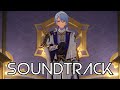 Kamisato Ayato Teaser OST EXTENDED - Lanterns in the Night (tnbee mix) | Genshin Impact