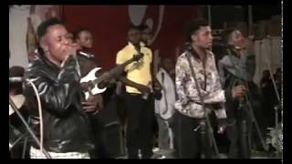 King Kester Emeneya \u0026 Victoria Eleïson DTDB || Concert à Matadi 🇨🇩🎶🔥