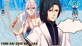 Download Lagu Martial Peak novel Episode 466 hindi explanation 3n novel MP3