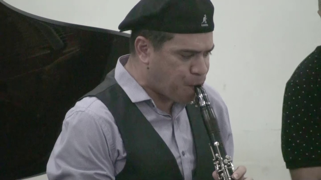 Misael Silvestre Quarteto - 