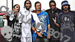 Bone Thugs-N-Harmony - Flow Motion 2 Ft. Bizzy Bone