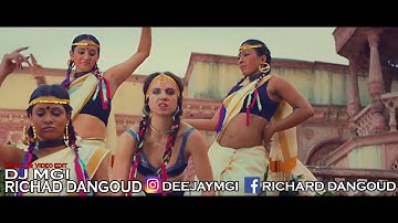 Lean On   Major Lazer & DJ Snake  Extended Pro Remix DeeJay Mgi & VDJ Richard Dangoud
