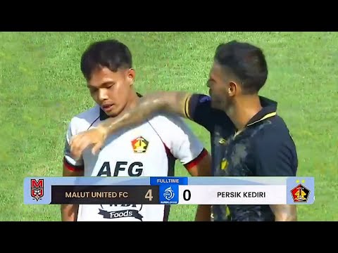 Mini Highlight BRI Super League | PERSEBAYA Surabaya vs PERSIJA Jakarta | Week 9