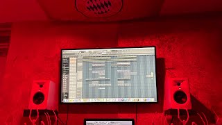 Studio w/ IDY Wavey & Burb