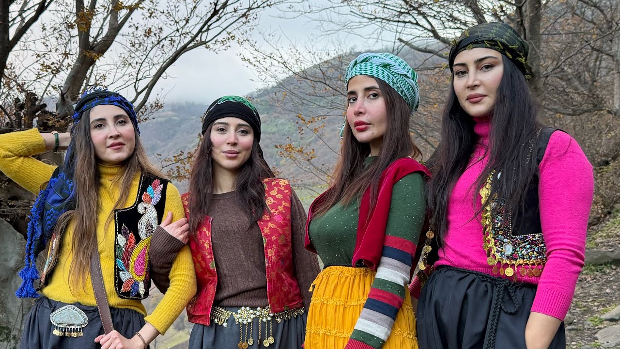 Yalda Night: Celebrating Iran’s Longest Night and Its Traditions!