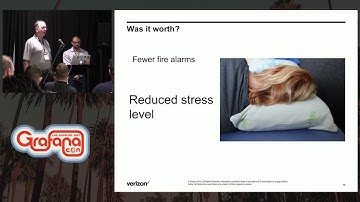 Automation and self-service utilizing Grafana and MySQL