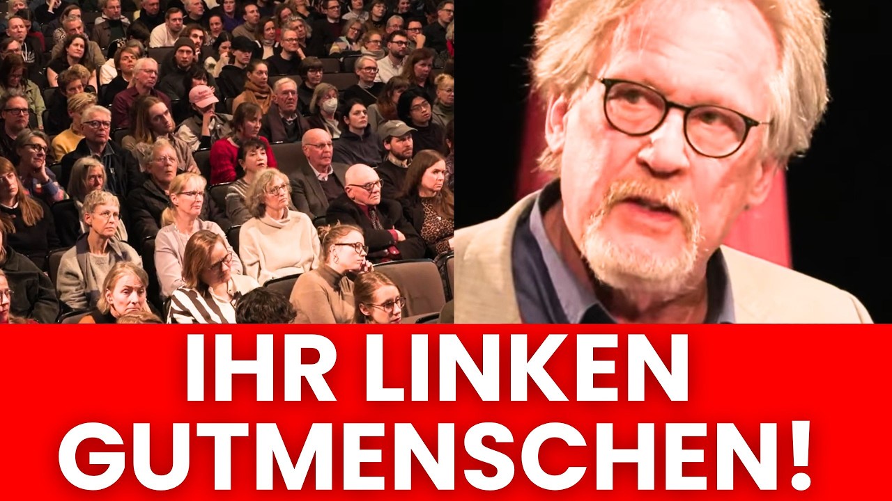 💥 WER SIND HIER DIE NAZIS!? 💥 MIT DIESER AFD REDE IST ALLES GESAGT! 💥 MARTEINSTEIN IN BESTFORM!